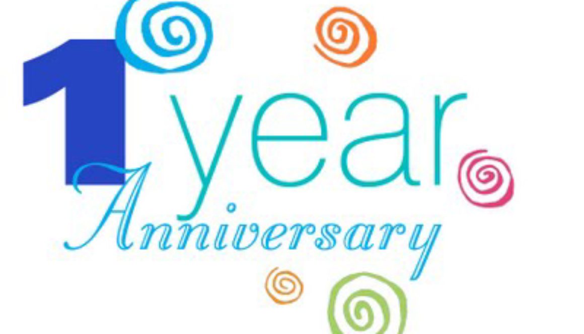 Anniversary