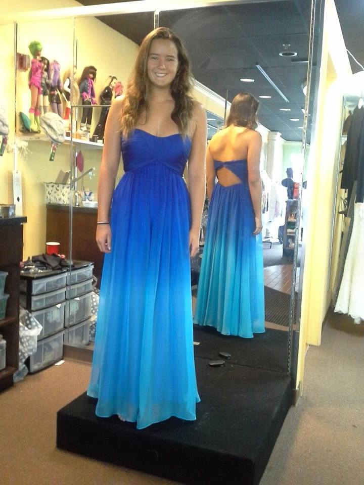 prom dress tailor near me